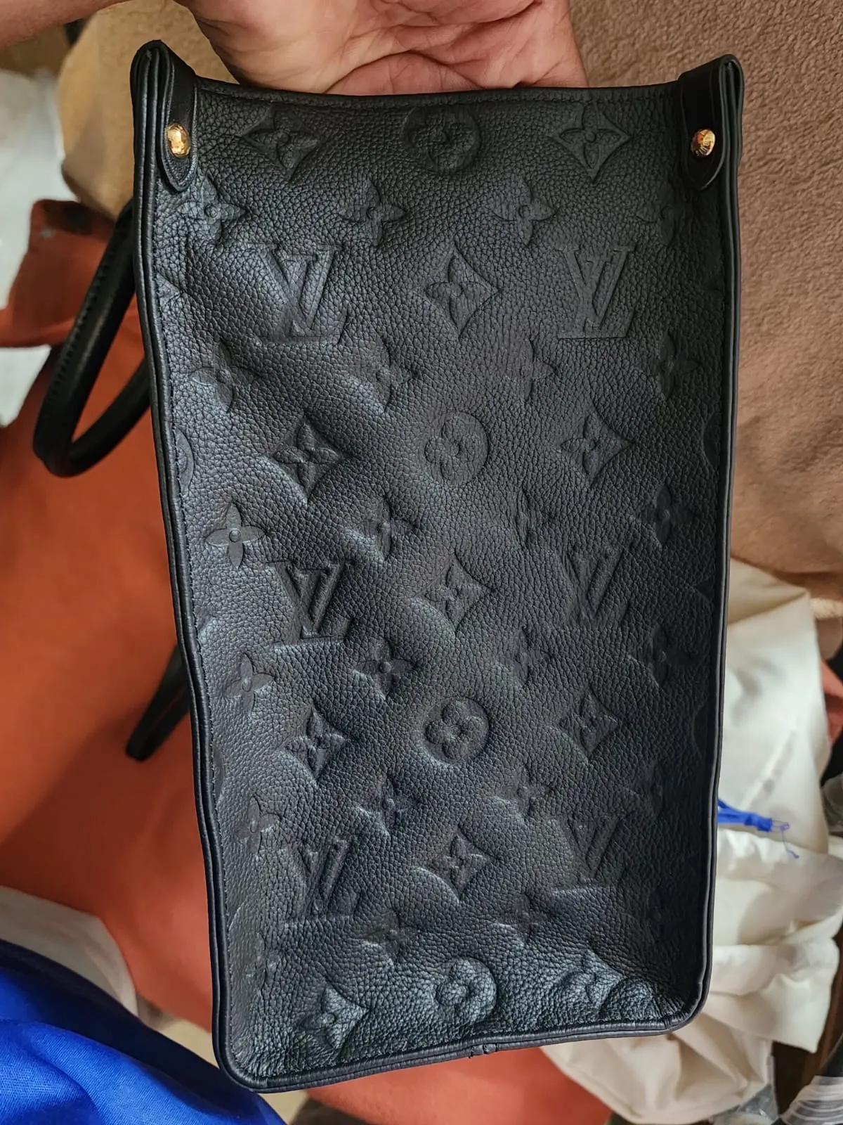 Louis Vuitton bag - Thumbnail 4