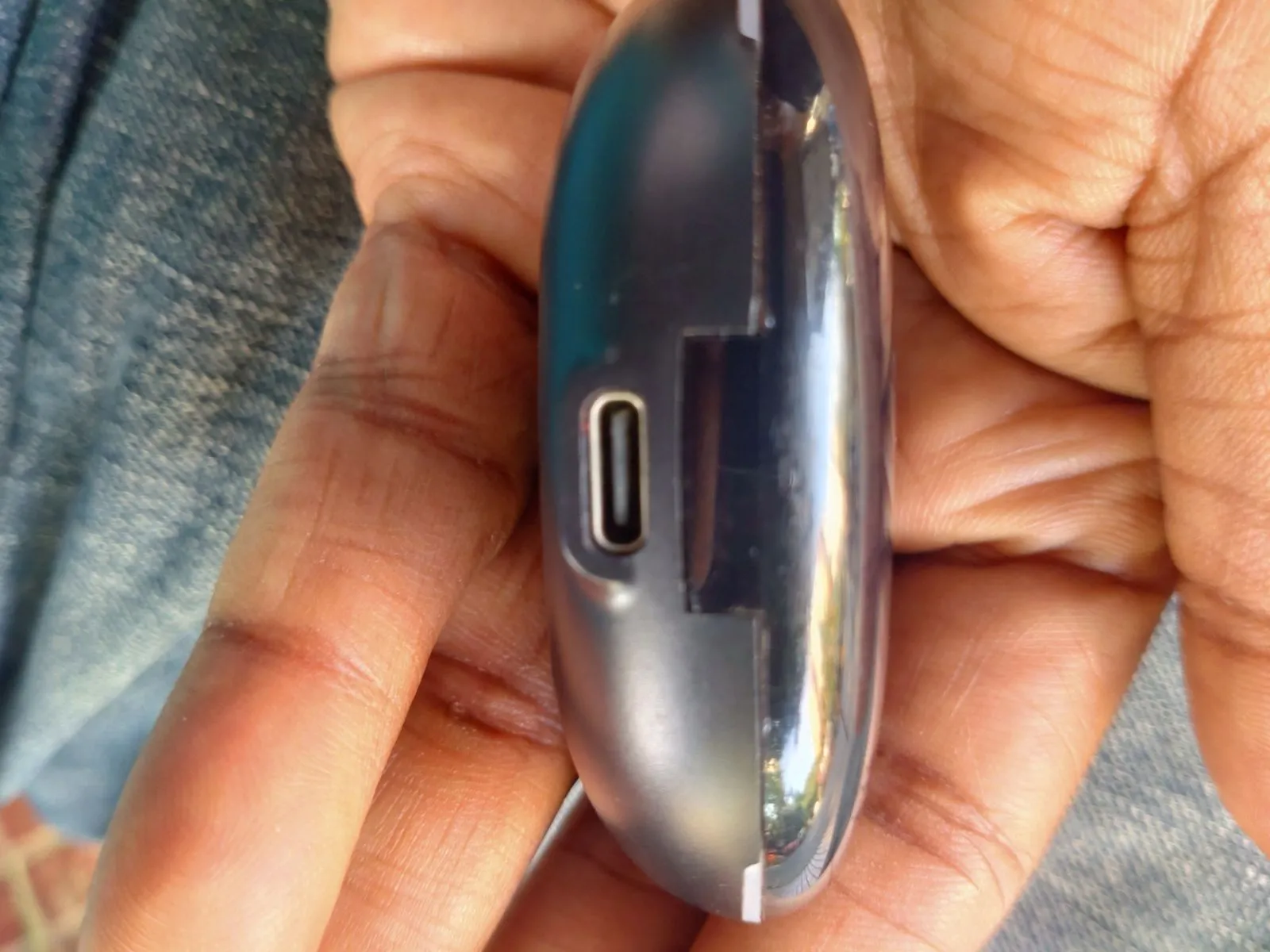 Sony Bluetooth Earphone - Thumbnail 4
