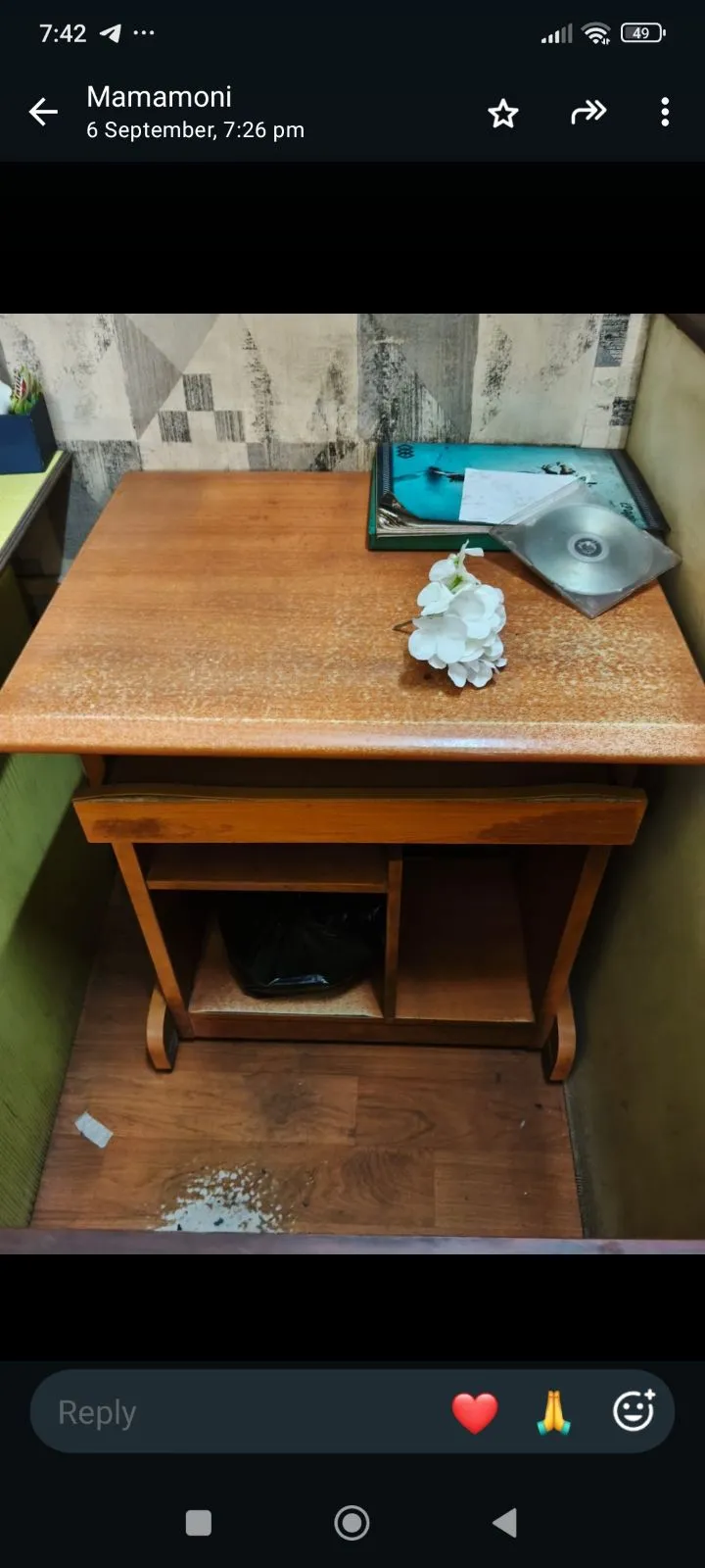 Used office furniture - Thumbnail 9