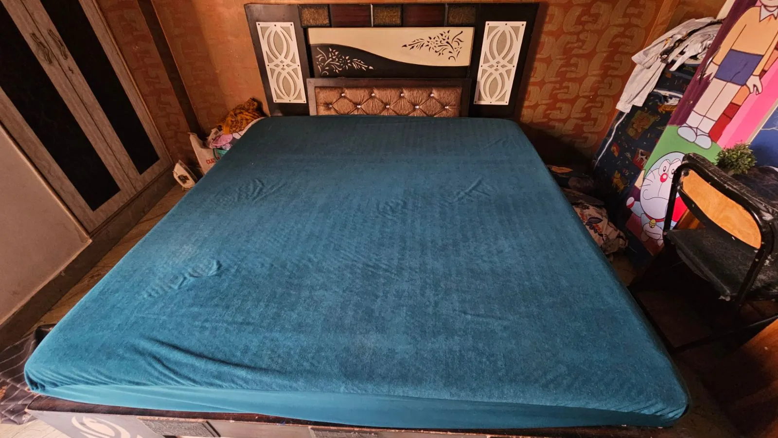 72x72 Mattress - Thumbnail 4