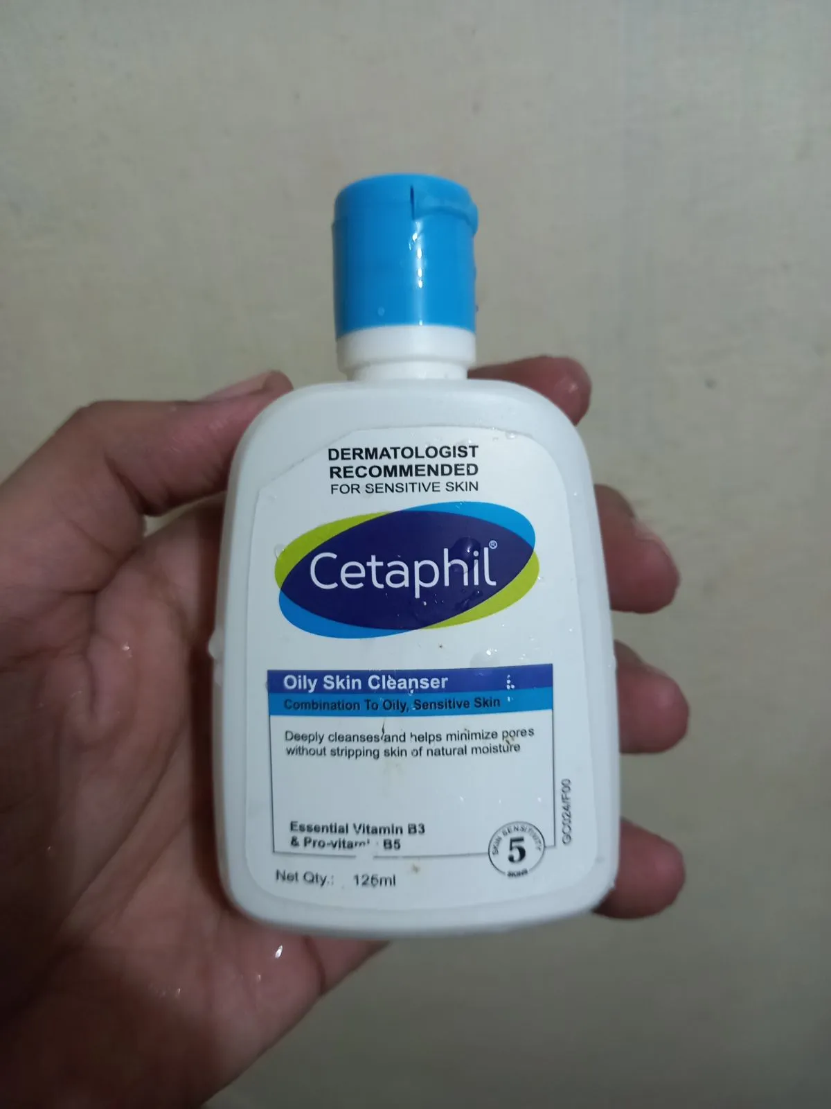 Cetaphil face wash for sale in Kota, Rajasthan