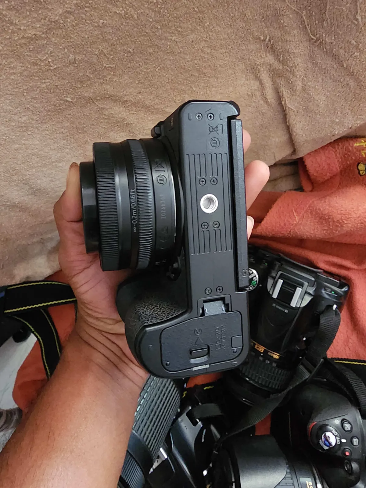 Sony Nikon Canon camera's sale - Thumbnail 6