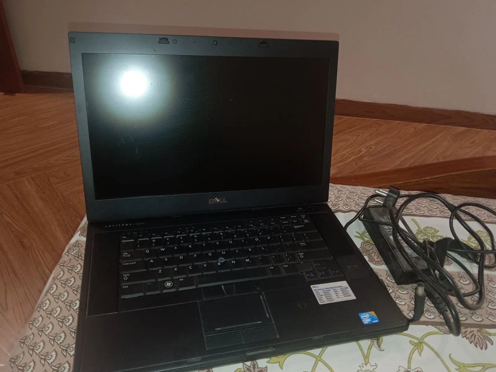 Laptop for sale dell for sale in Faridabad, Haryana
