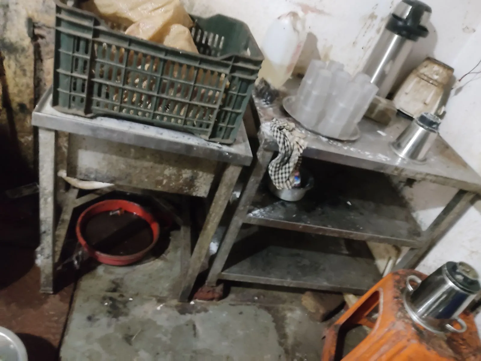 Hotel equipment - Thumbnail 6
