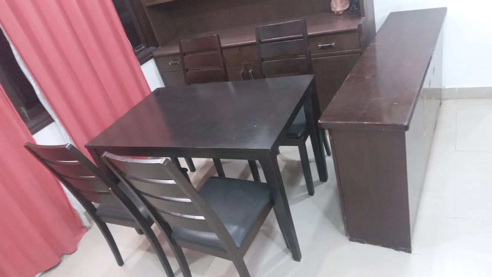 Sofa and double cot bed plus Diwan cot bed - Thumbnail 2