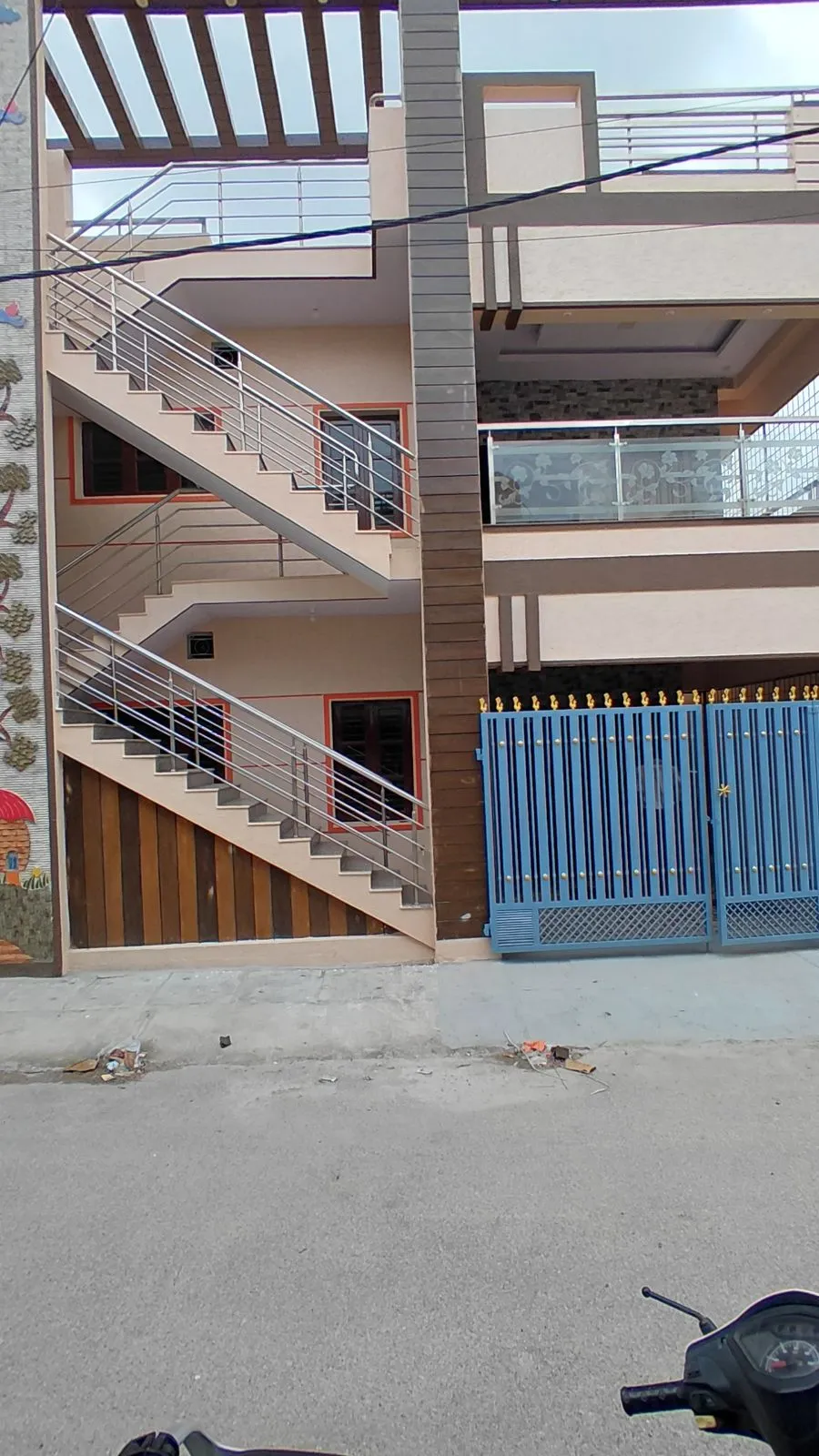 🏡 Beautiful 2BHK Independent House for Sale on Varanasi Road – Your Dream Home Awaits! - Thumbnail 2