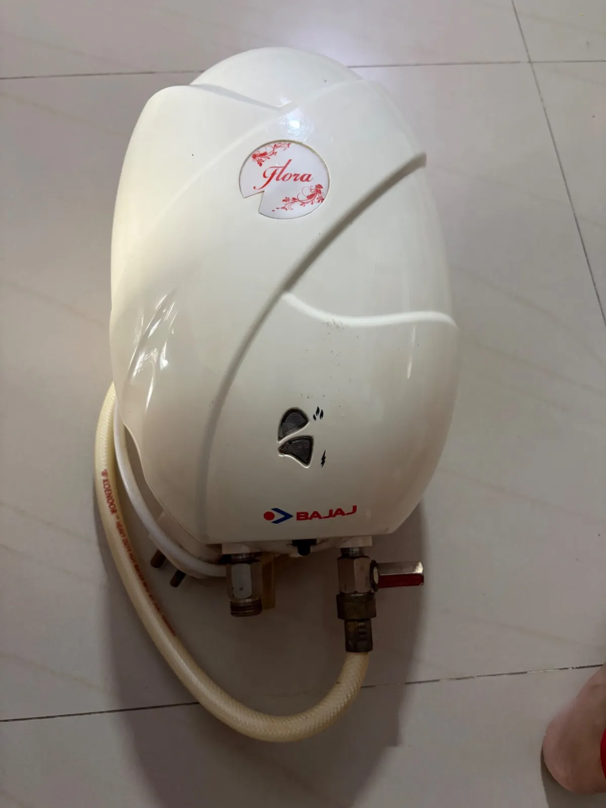 Bajaj instant heater - Thumbnail 2
