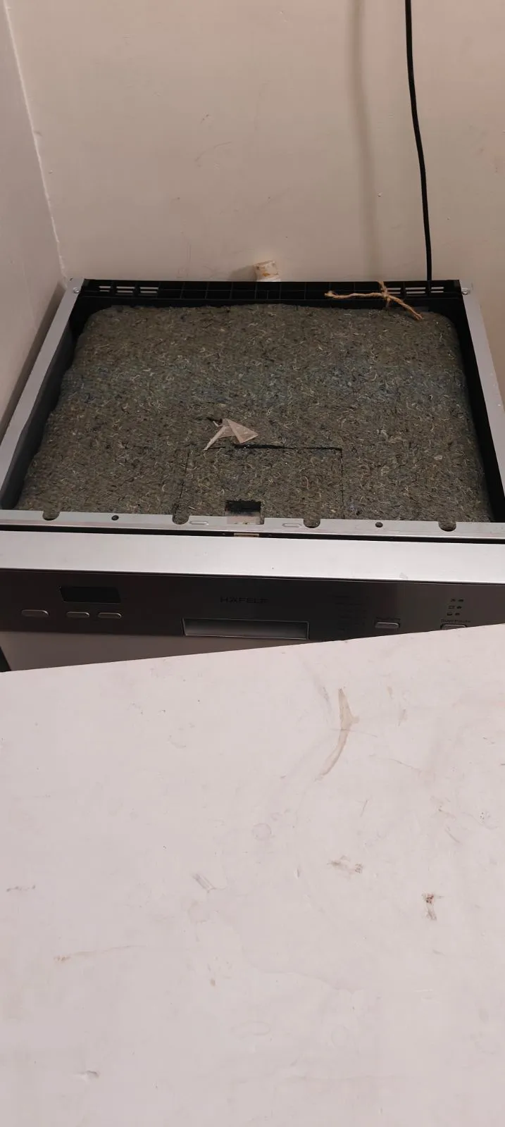 Dish washer hafele - Thumbnail 5