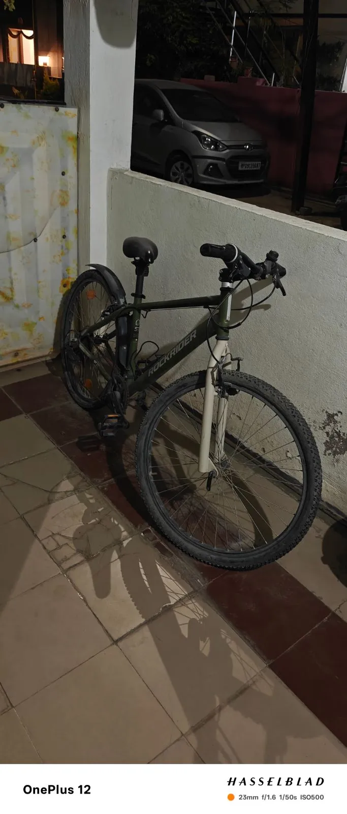 Kids Bicycle - Thumbnail 2