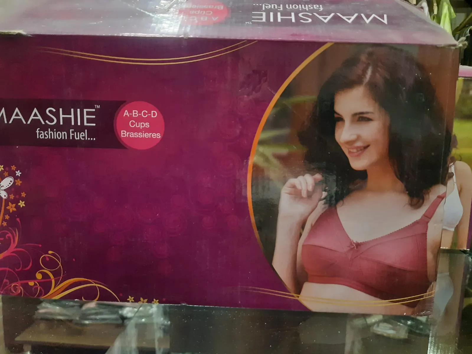 UNDERGARMENTS - KALYANI, FLORET (BRAND) - Thumbnail 4