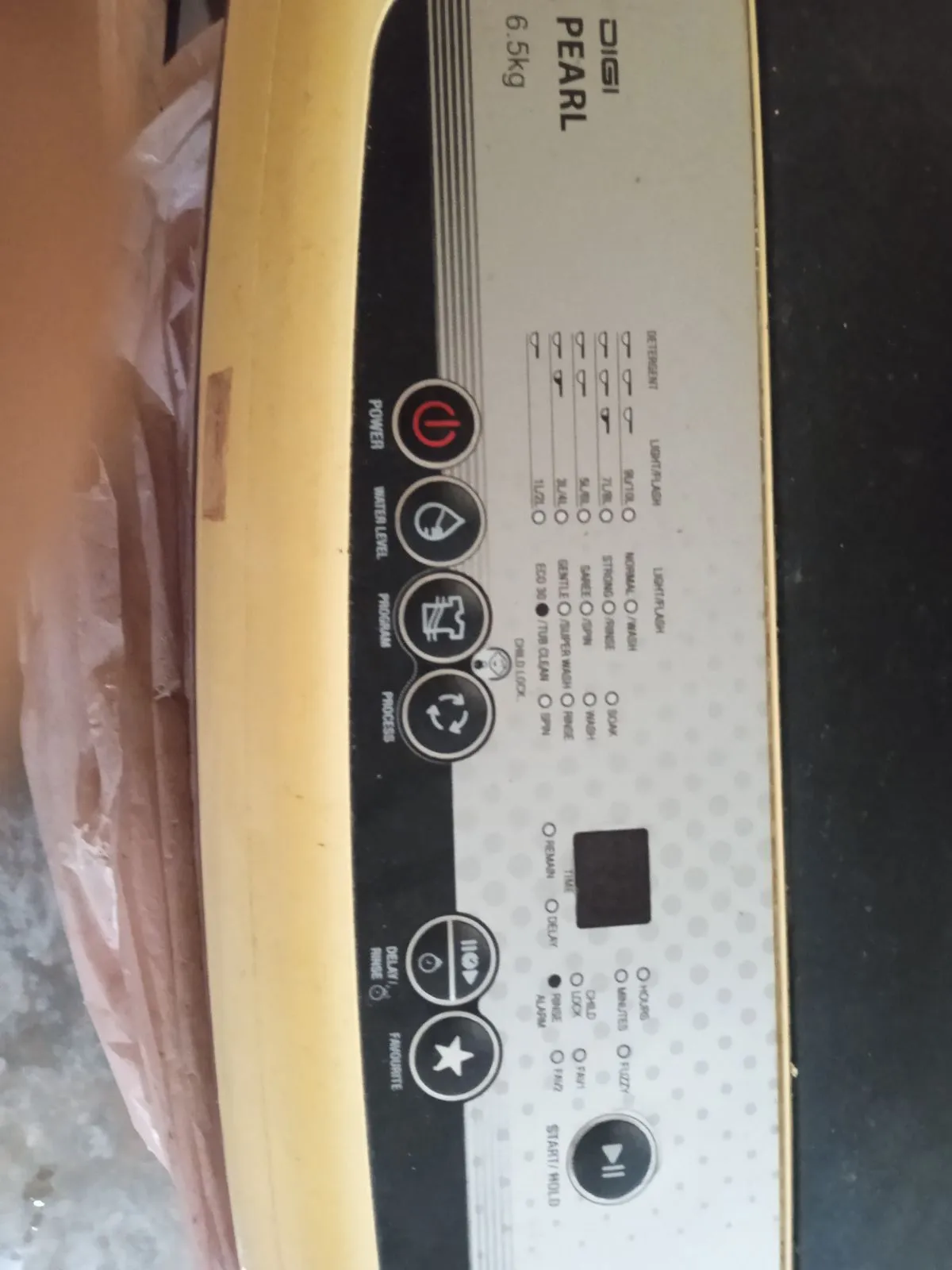 Washing machine for sale in Kolkata, West Bengal