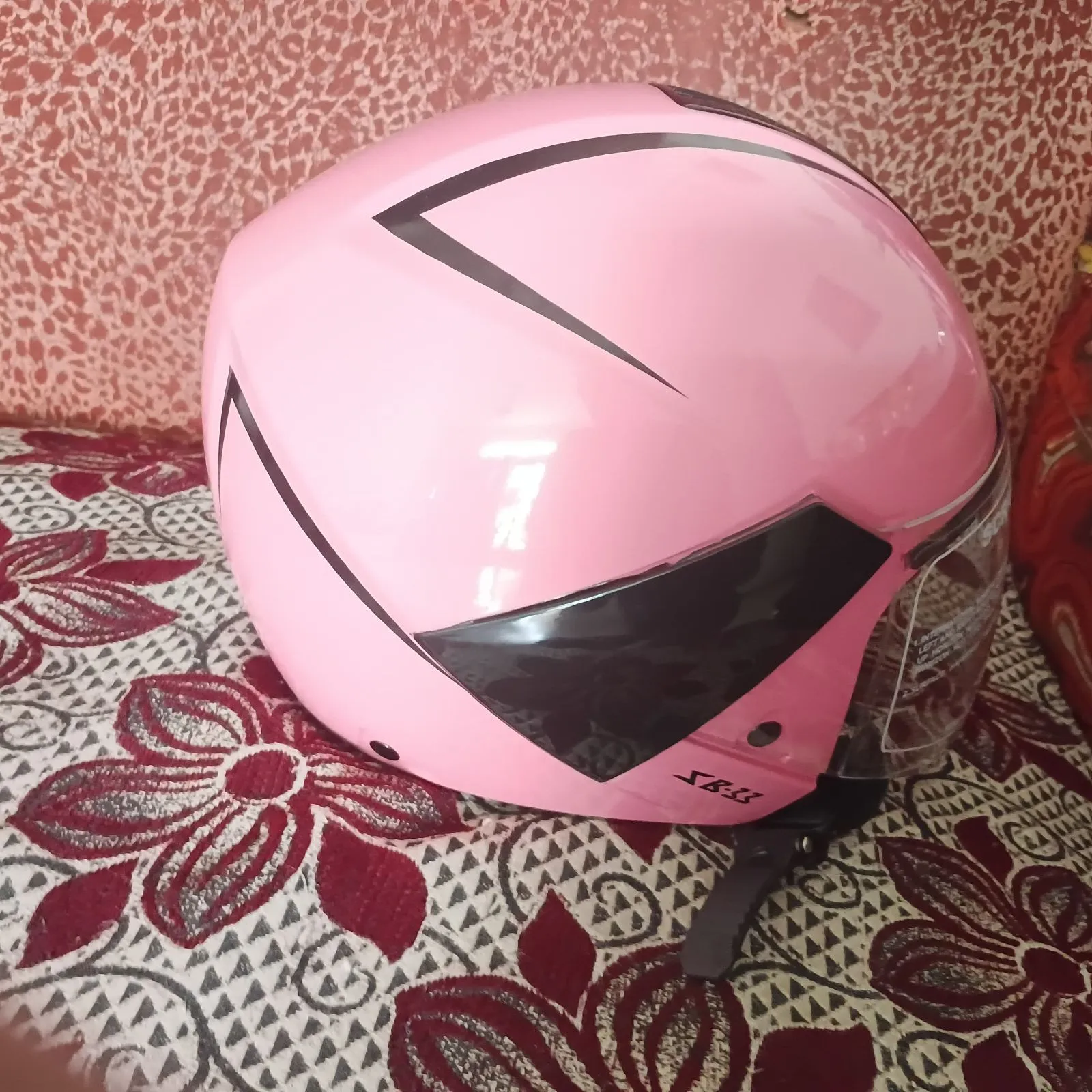 Steelbirds Helmet - Thumbnail 3