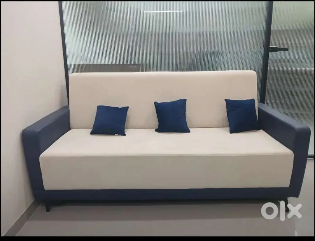 Main Cabin Full Furniture - Thumbnail 3