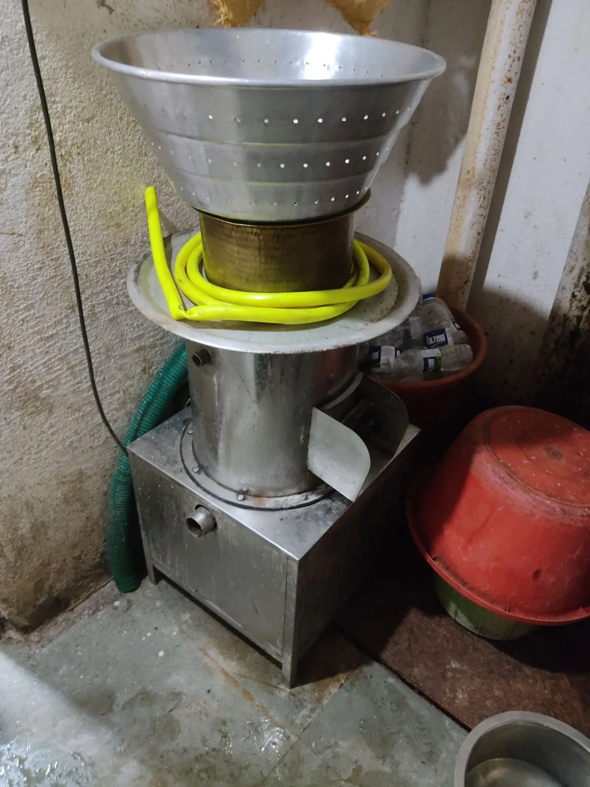 Hotel equipment - Thumbnail 8