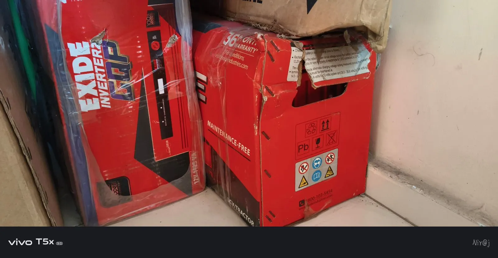 Inverter for sale in Kolkata, West Bengal