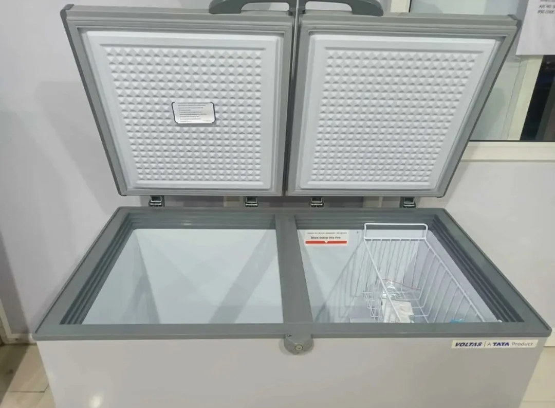 Voltas refrigerator 320ltr for sale in BHADRAK, Odisha