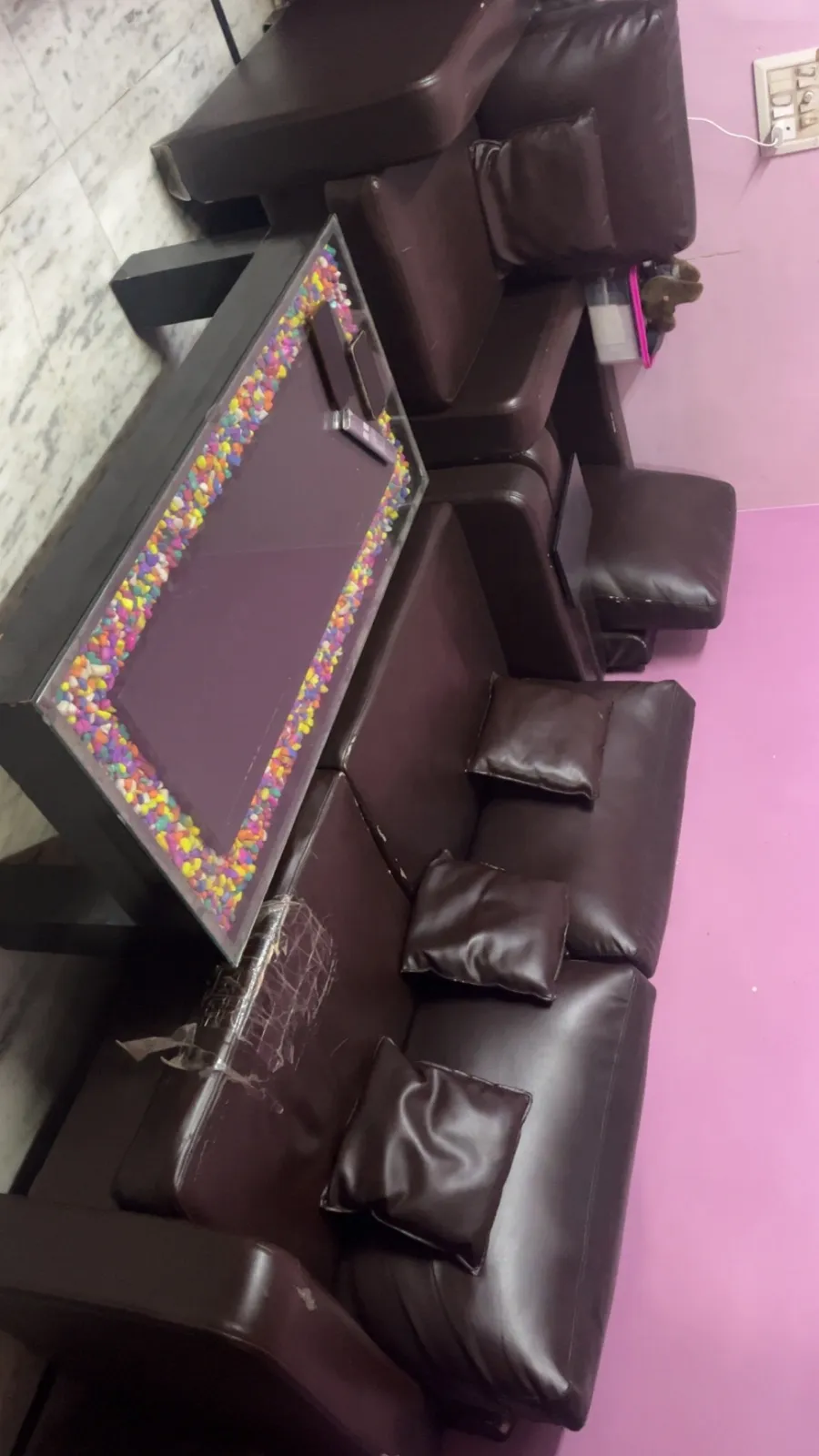 Sofa - Thumbnail 3