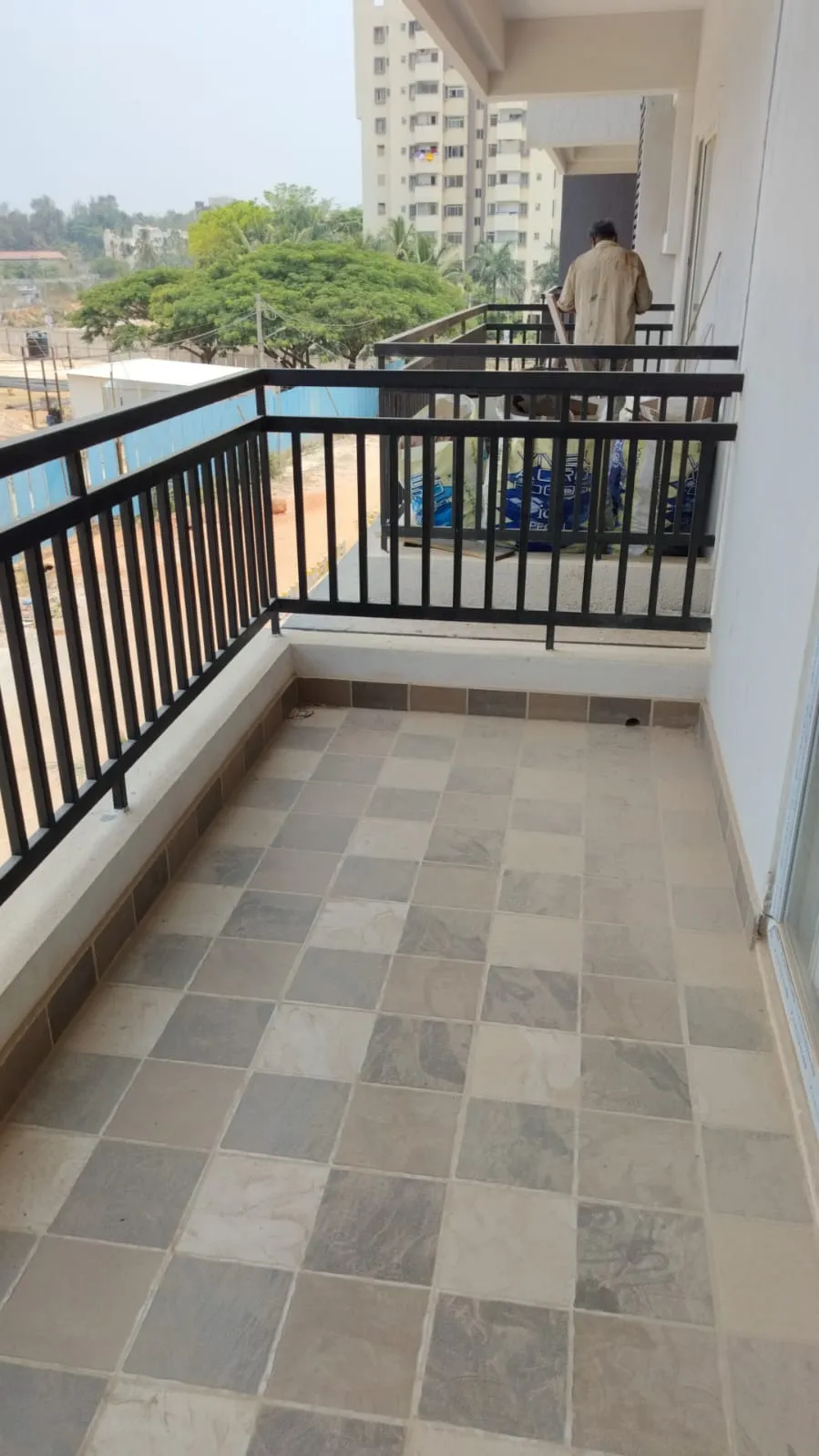 Luxury Flats for Sale in K Narayanpura - Thumbnail 3