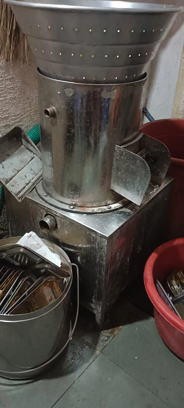 Hotel equipment - Thumbnail 9