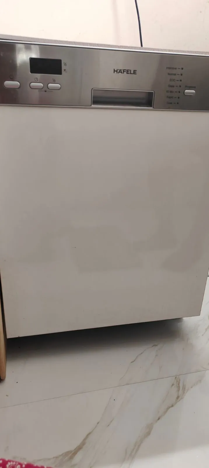 Dish washer hafele - Thumbnail 6