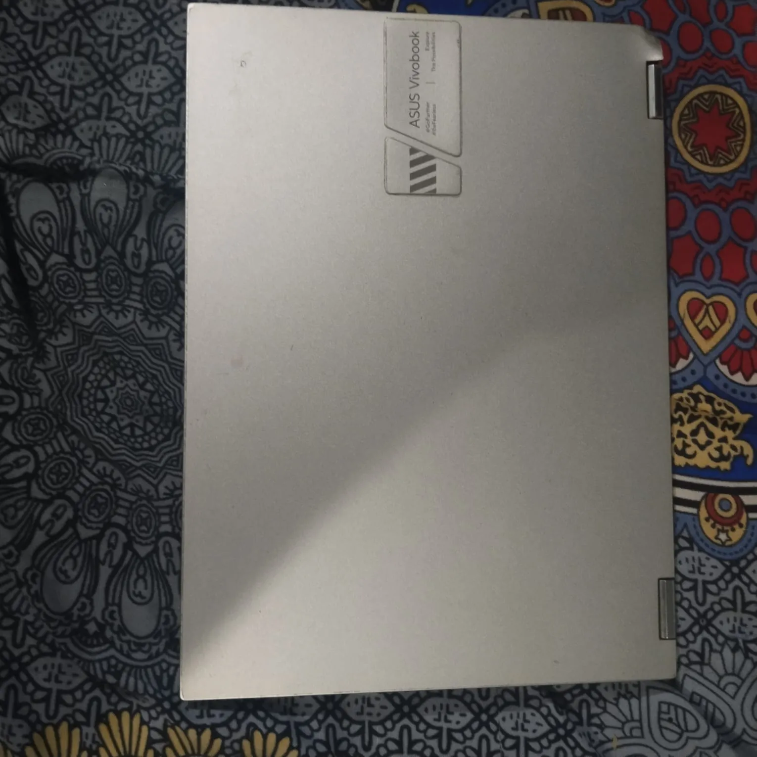 Asus vivobook 15 laptop for sale in New Delhi, Delhi
