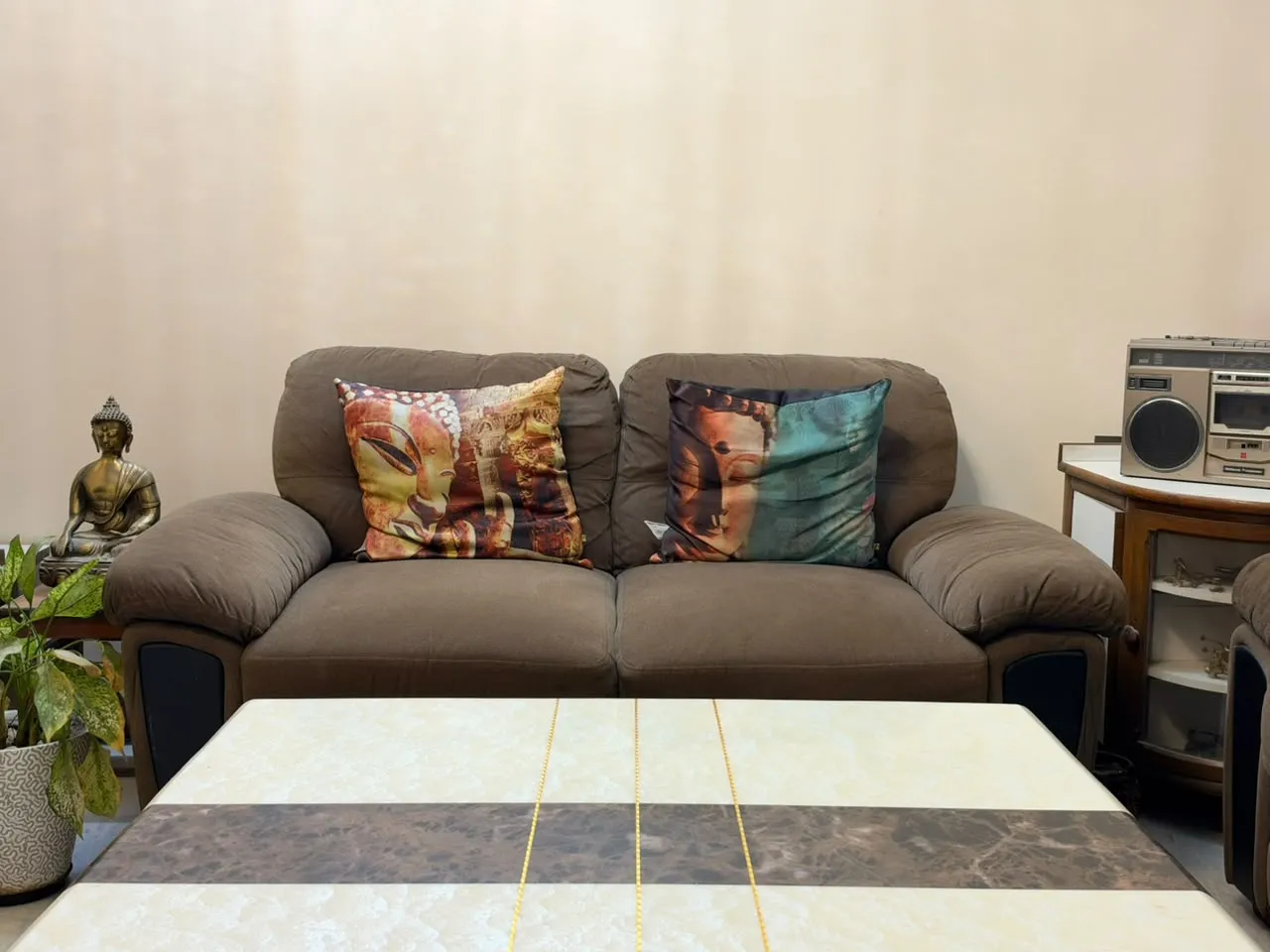 7 seater sofa set (3+2+2) - Thumbnail 3