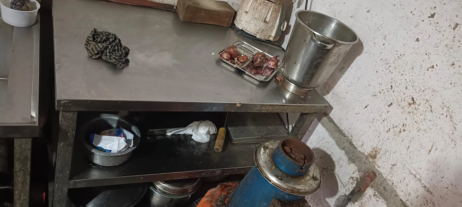 Hotel equipment - Thumbnail 11