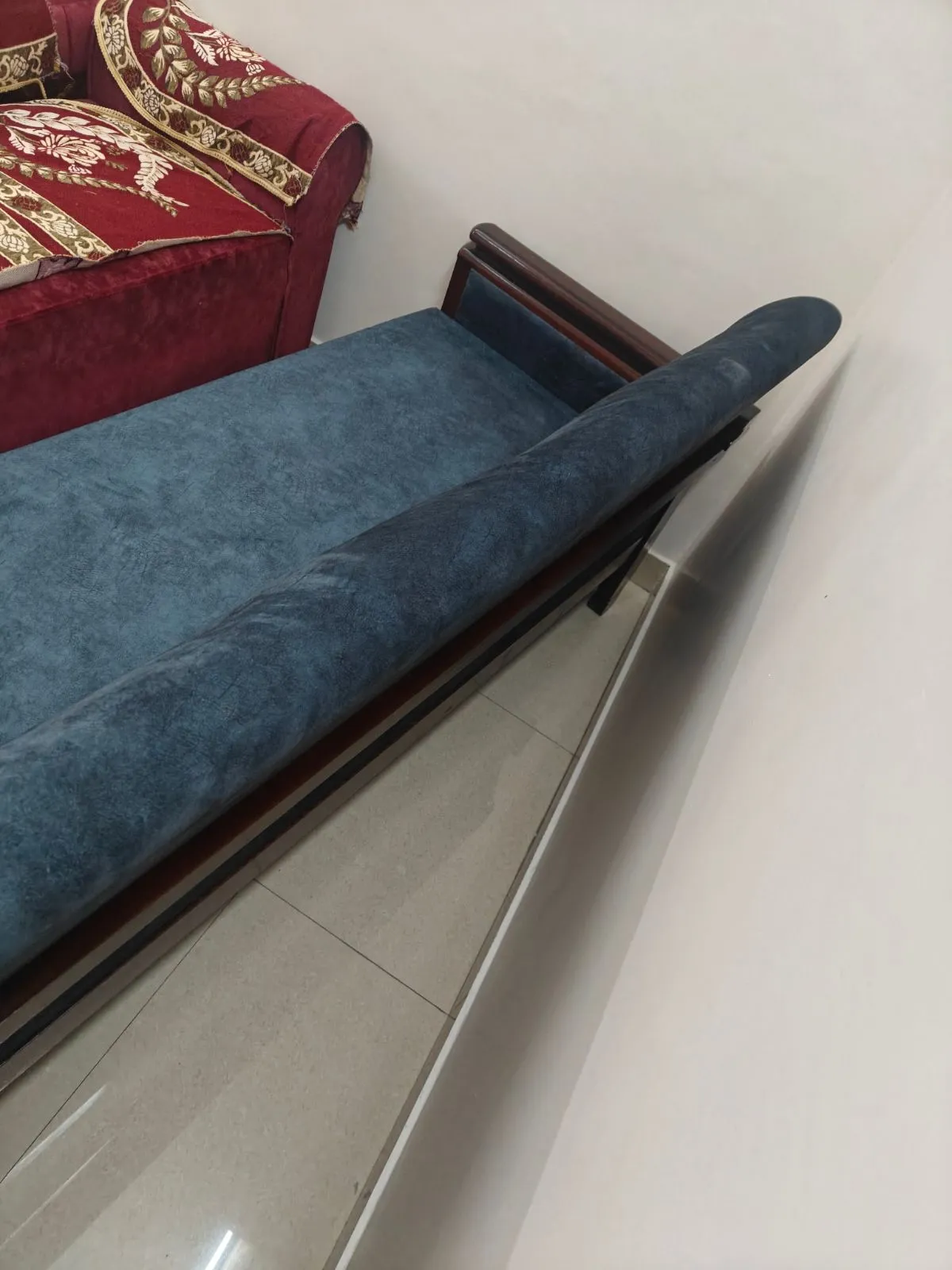 3+2 seater sofa - Thumbnail 5