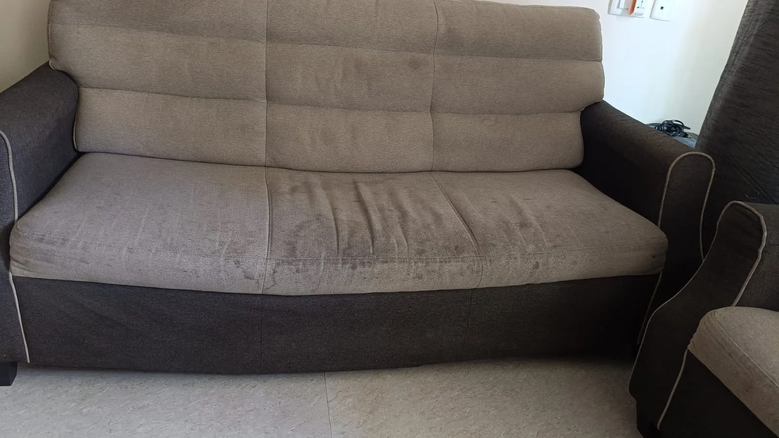 Sofa for sale in Mumbai, Maharashtra