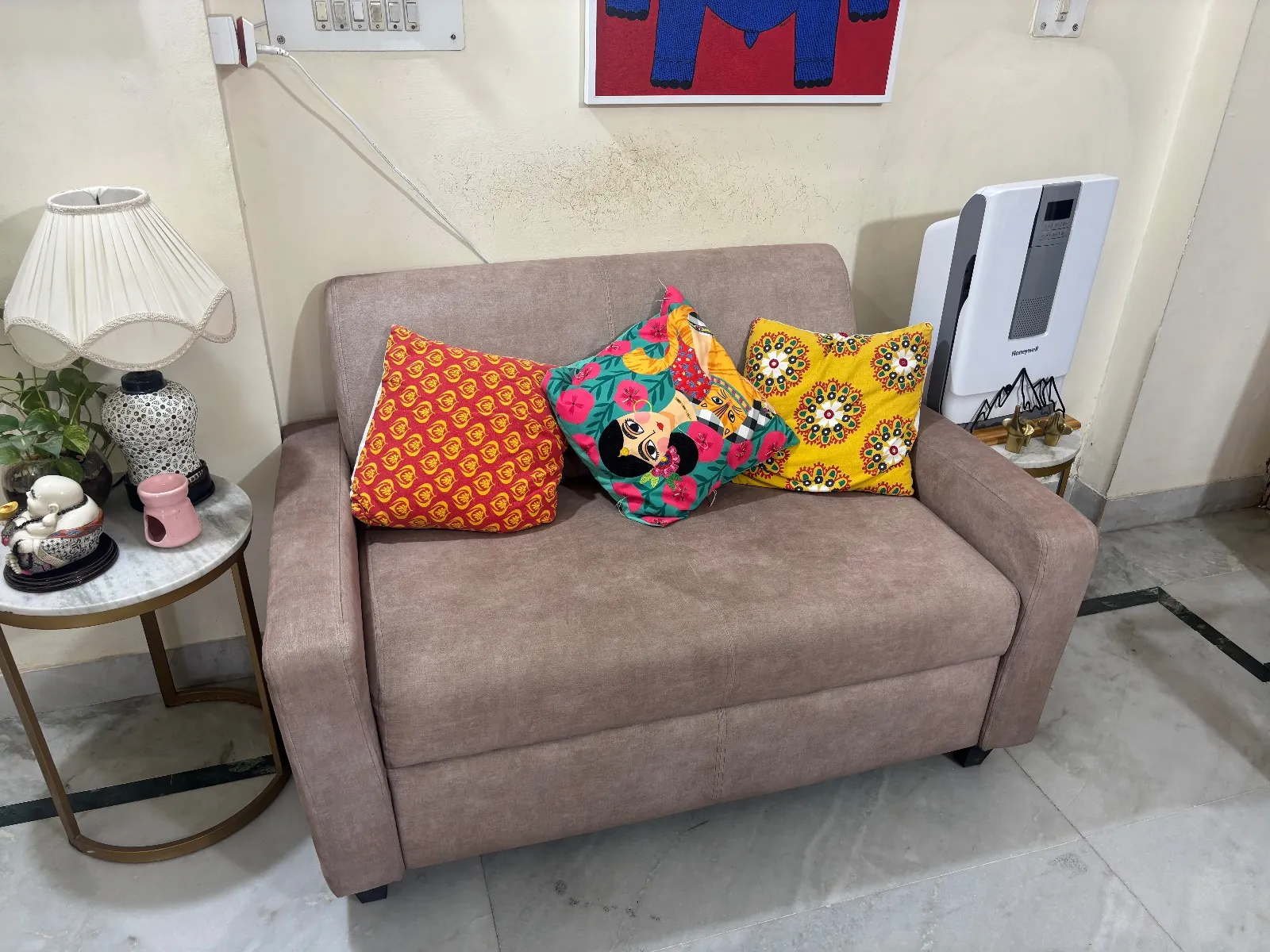 Furniture ACs and sofa for sale for sale in Gurgaon, Haryana