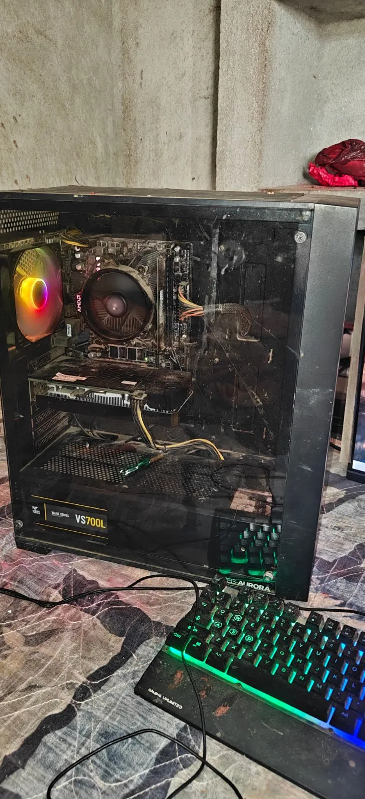 Desktop/Computer for sale in Jamui, Bihar