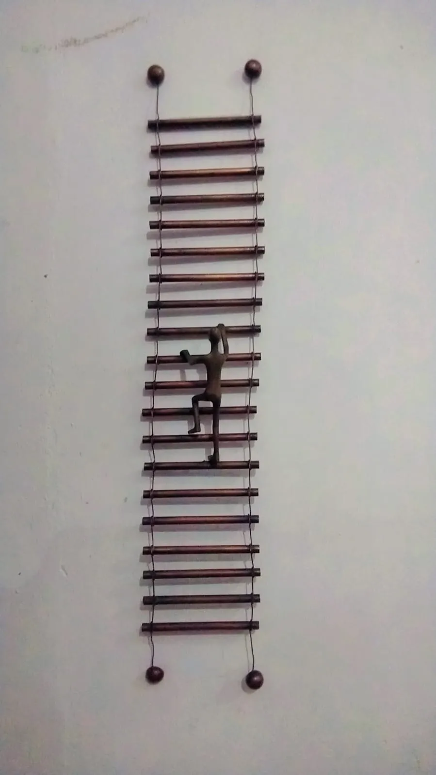 Wall hanging decor - Thumbnail 2