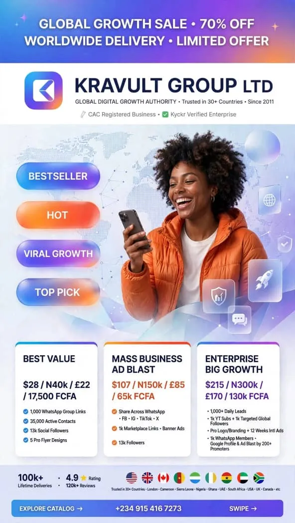 Kravult Group | Digital Growth & Ads • Lifetime Apps • Crypto & Fintech • DJ Services • Cheapest Neo for sale in Visakhapatnam, Andhra Pradesh
