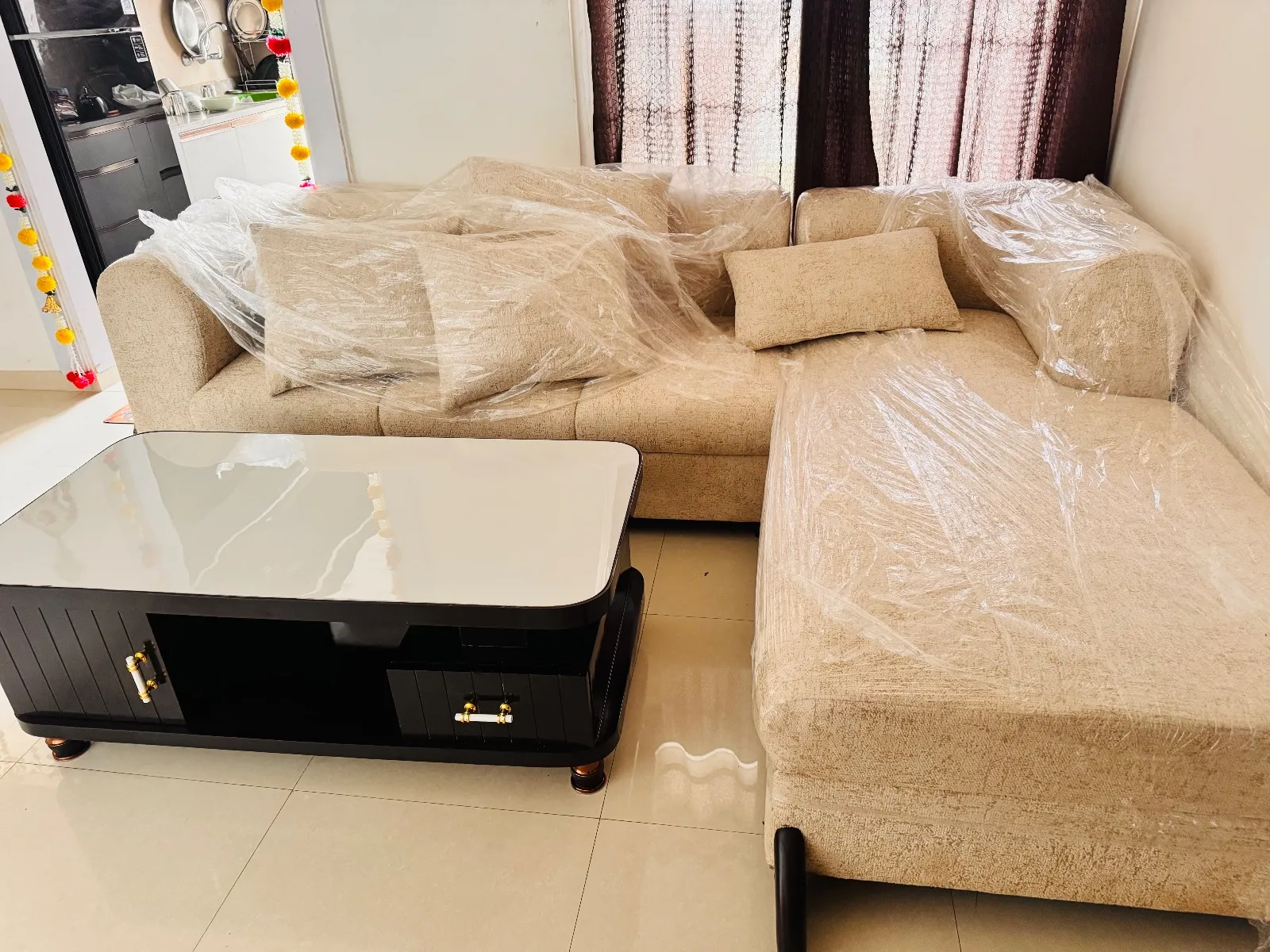 Sofa bad - Thumbnail 4