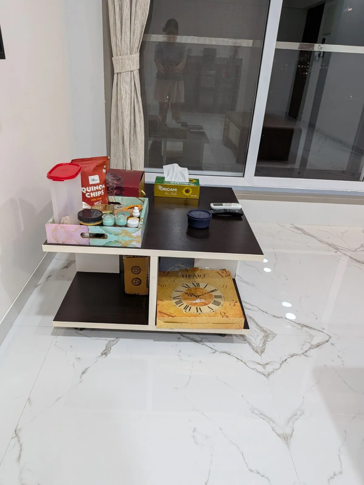 Wooden Centre Table for sale in Mumbai, Maharashtra