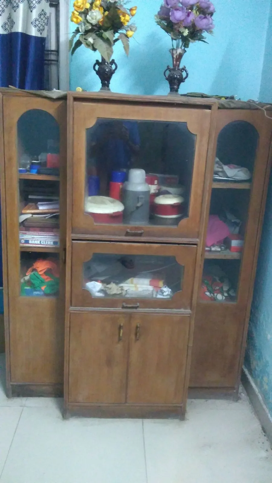 Big Storage Cabinet for sale in Lucknow, Uttar Pradesh
