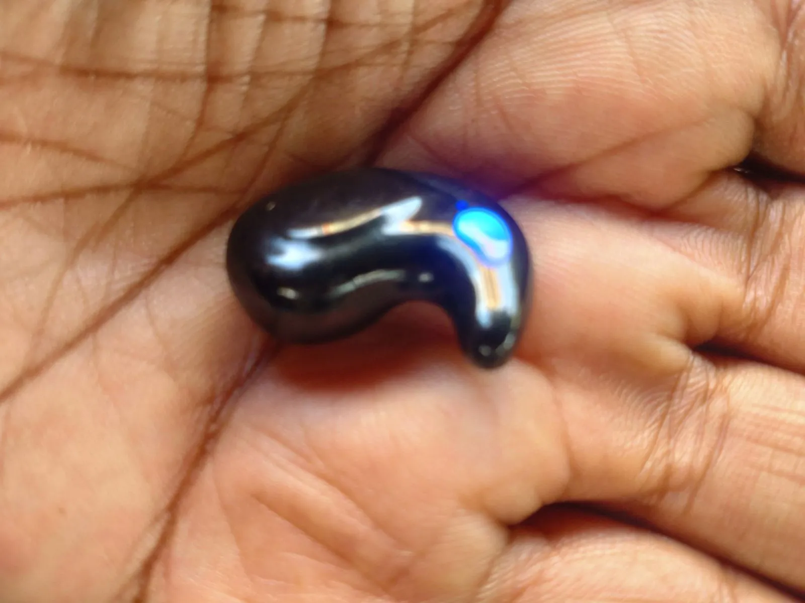 Sony Bluetooth Earphone - Thumbnail 3