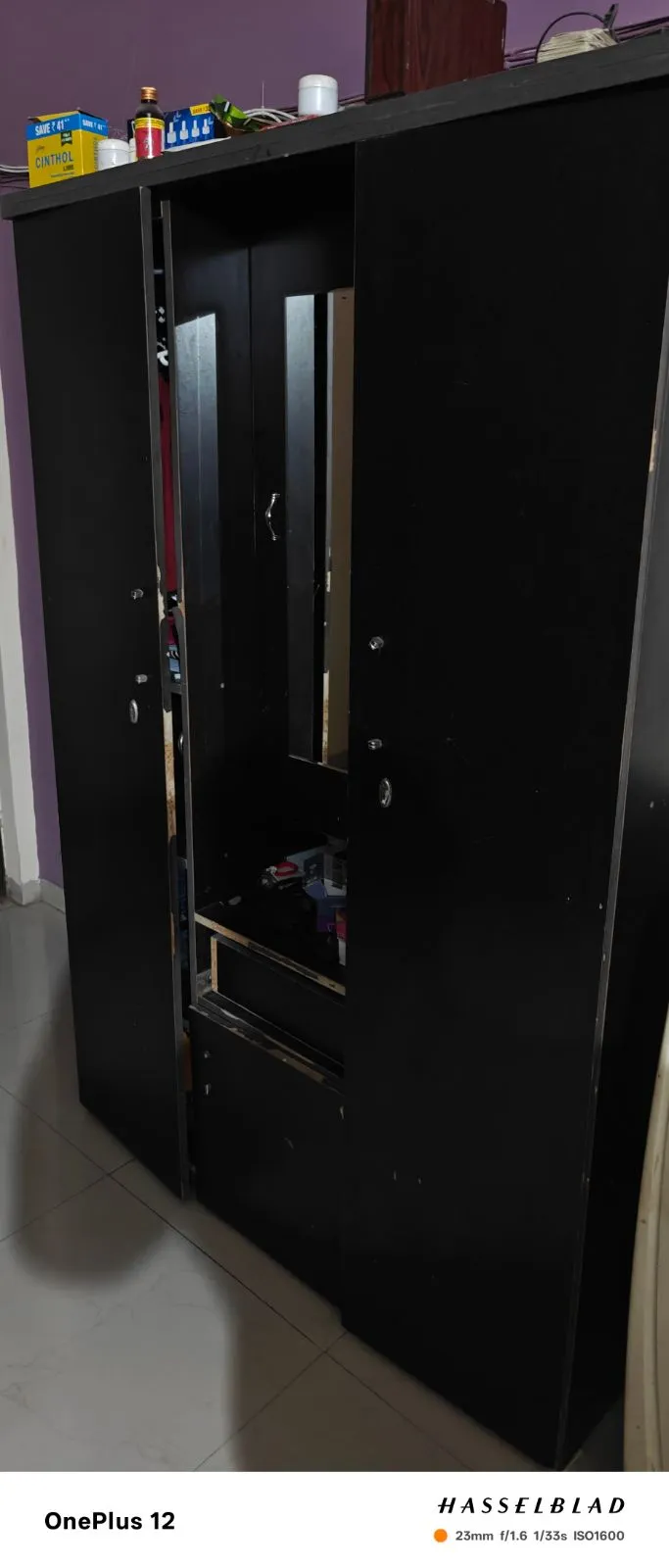 Wardrobe - Thumbnail 2