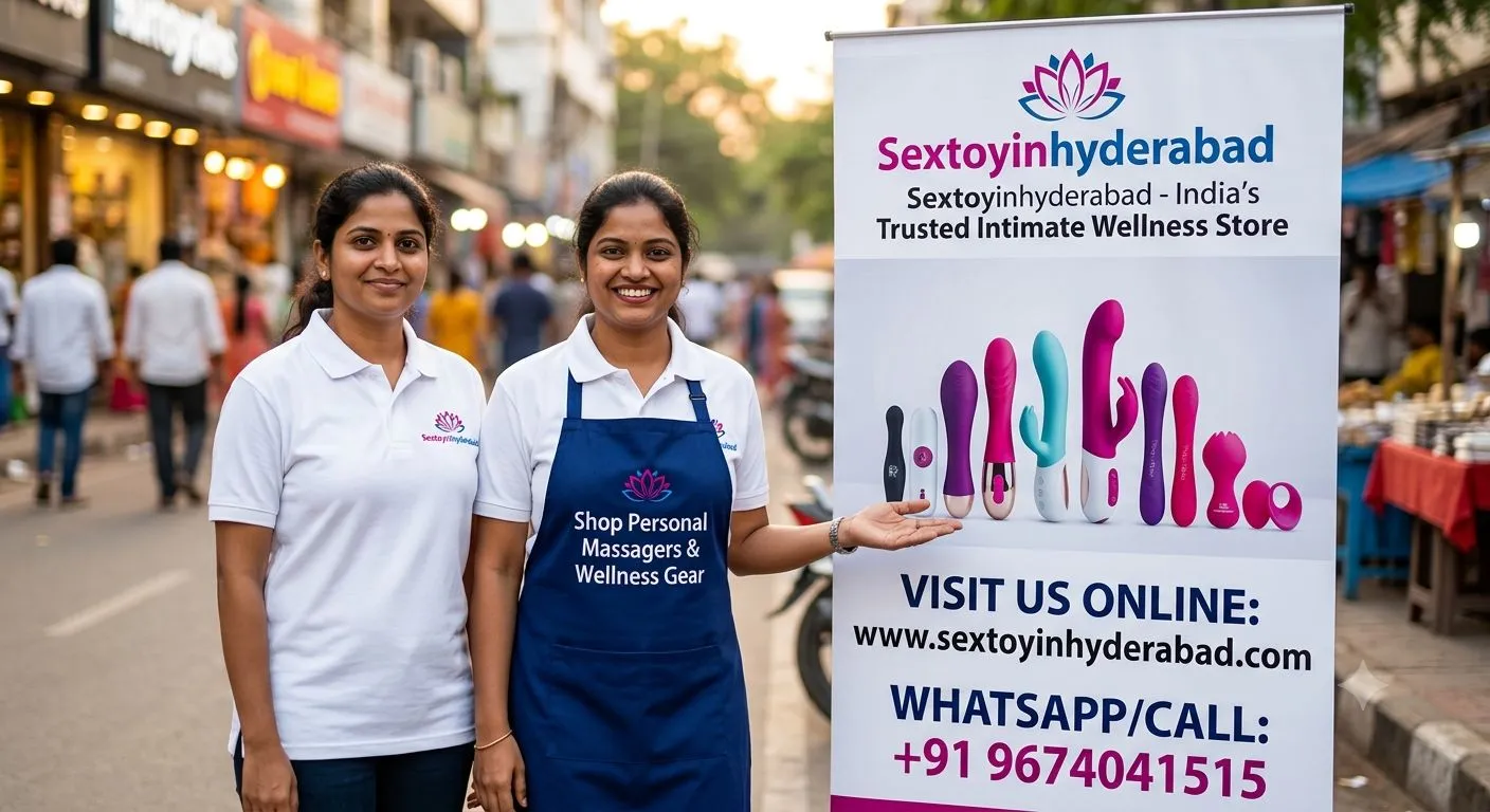 Personal Wellness Products for Adults in Hyderabad for sale in Hyderabad, Telangana