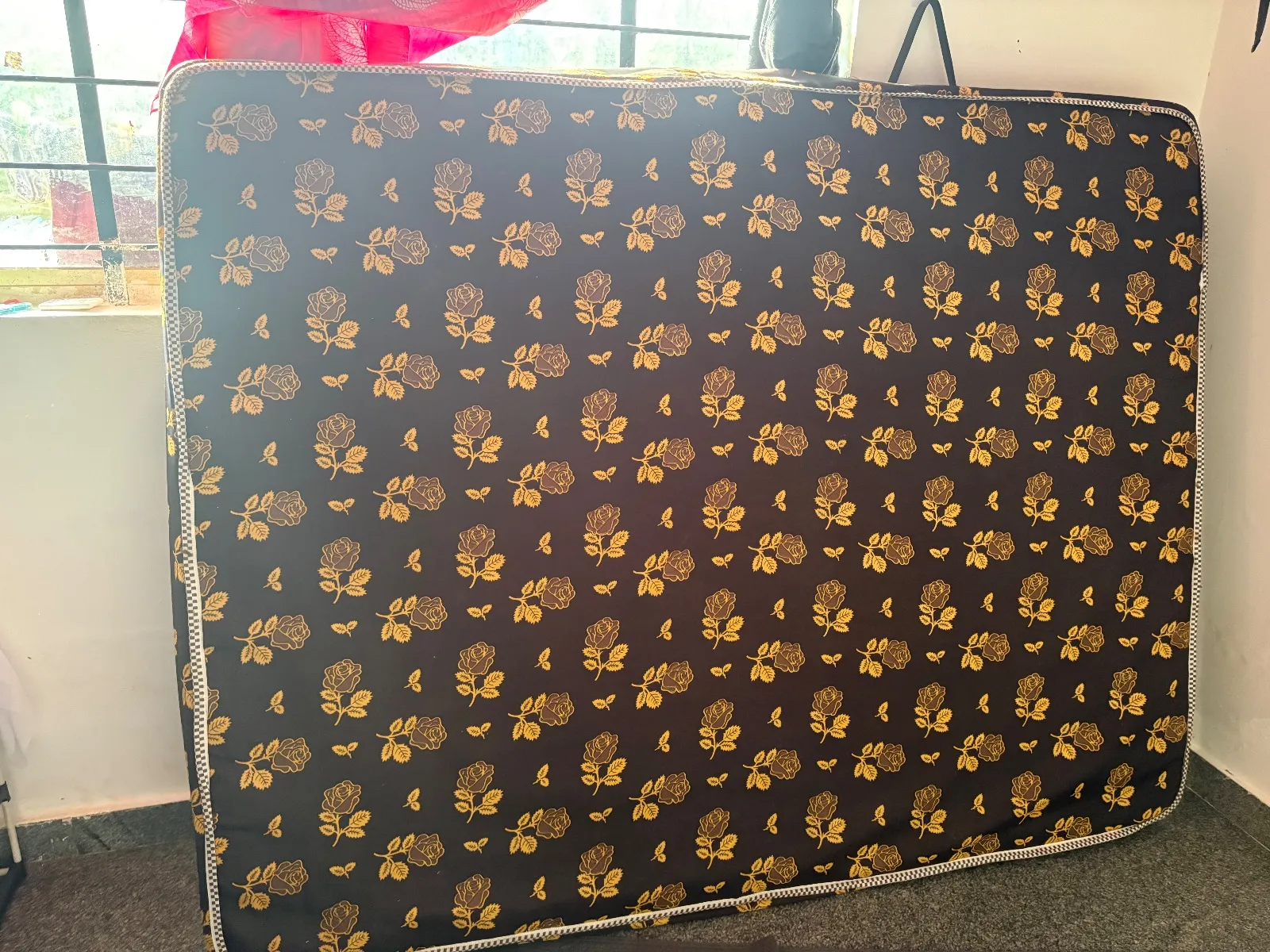 Bed mattress king size - Thumbnail 2