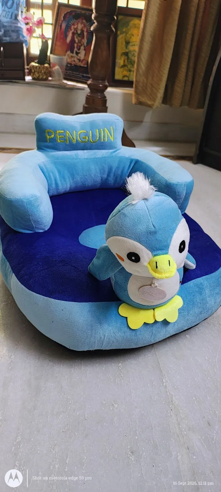 Baby sitting sofa for sale in HYDERABAD, Telangana