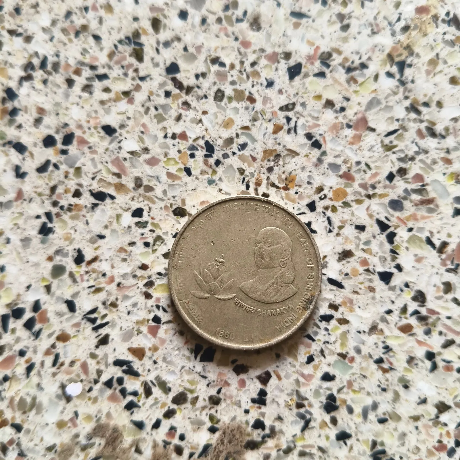 Indian oldest coins - Thumbnail 3