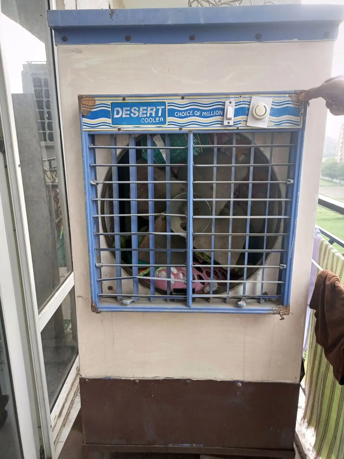 COOLER for sale in GURGAON, Haryana