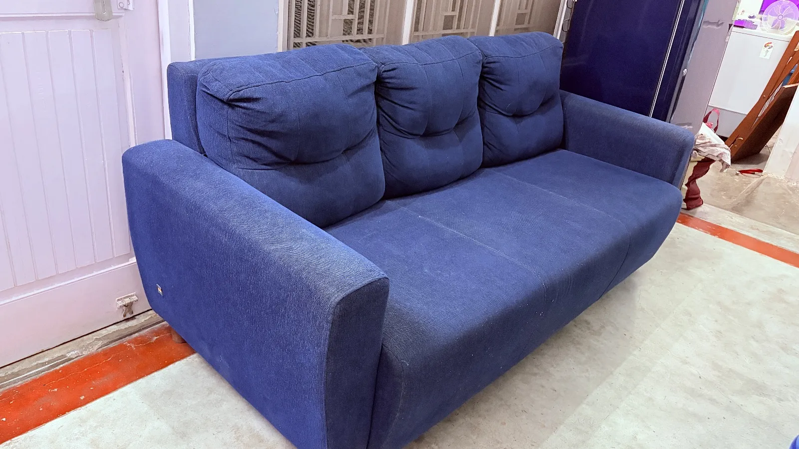 3 dearer sofa for sale in Varanasi, Uttar Pradesh