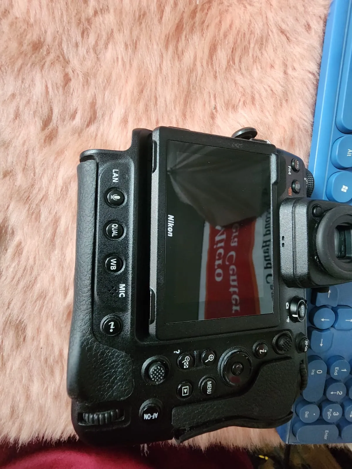 Sony Nikon Canon camera's sale - Thumbnail 18