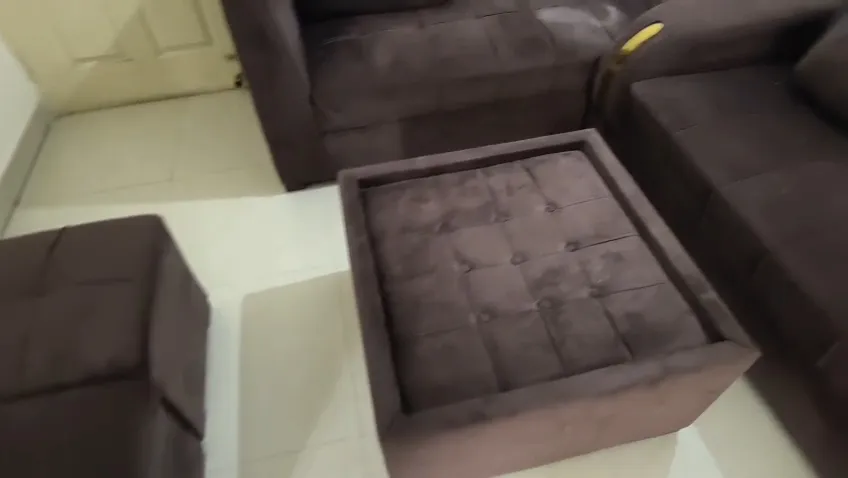 Sofa - Thumbnail 3