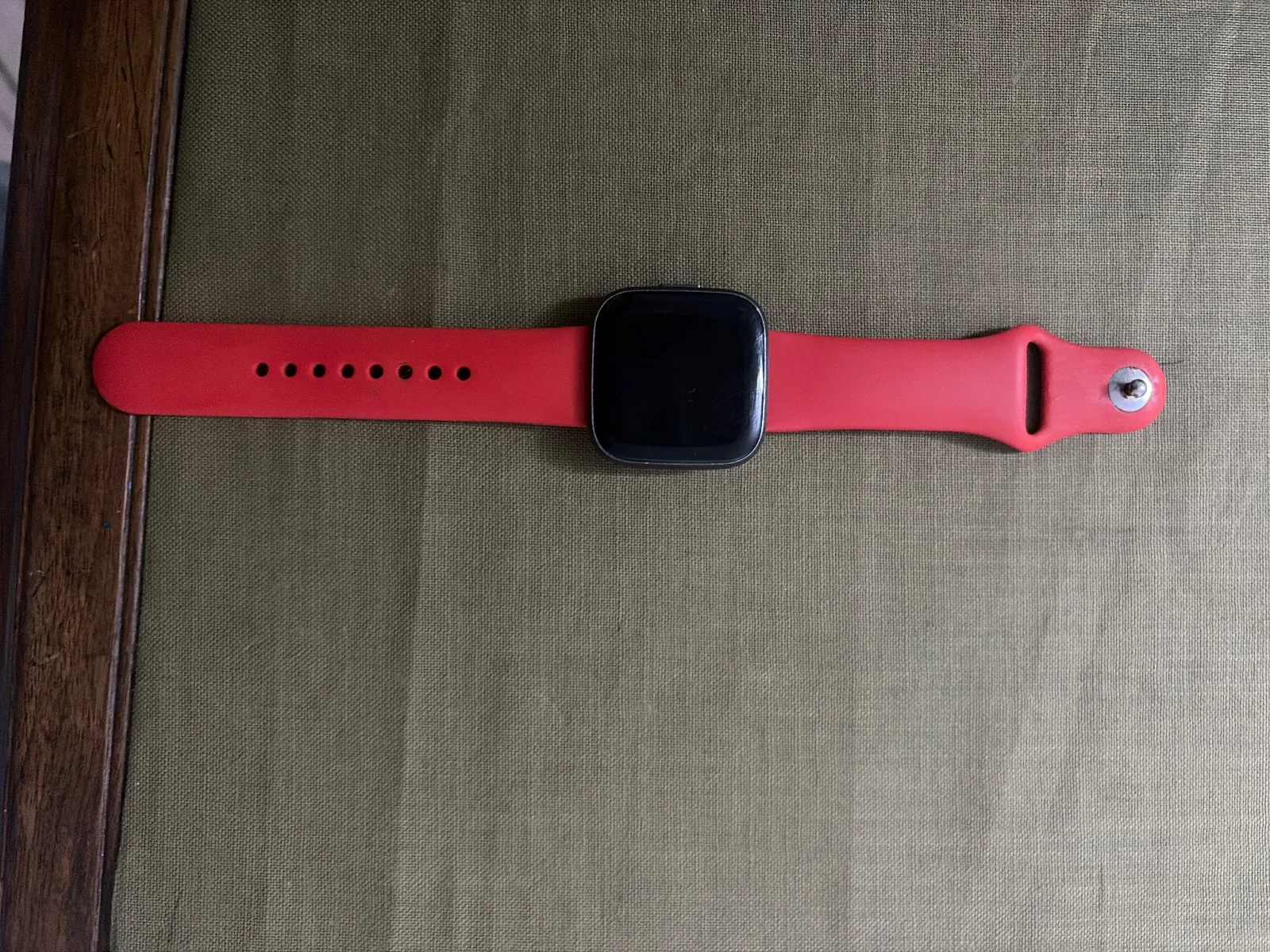 Fitbit versa 2 with charger for sale in Shimla, Himachal Pradesh