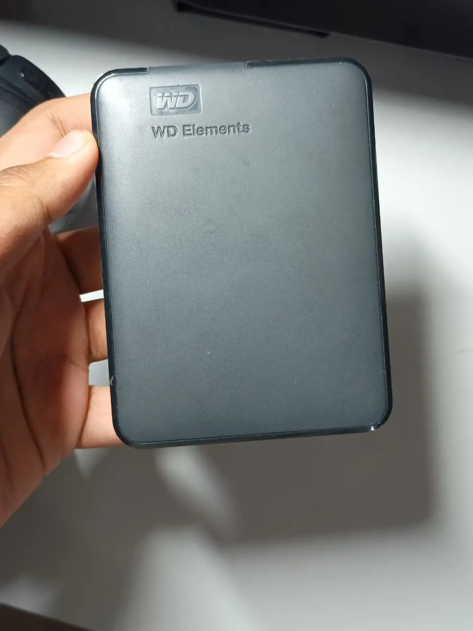 WD Elements 1.5TB External HDD - Thumbnail 2