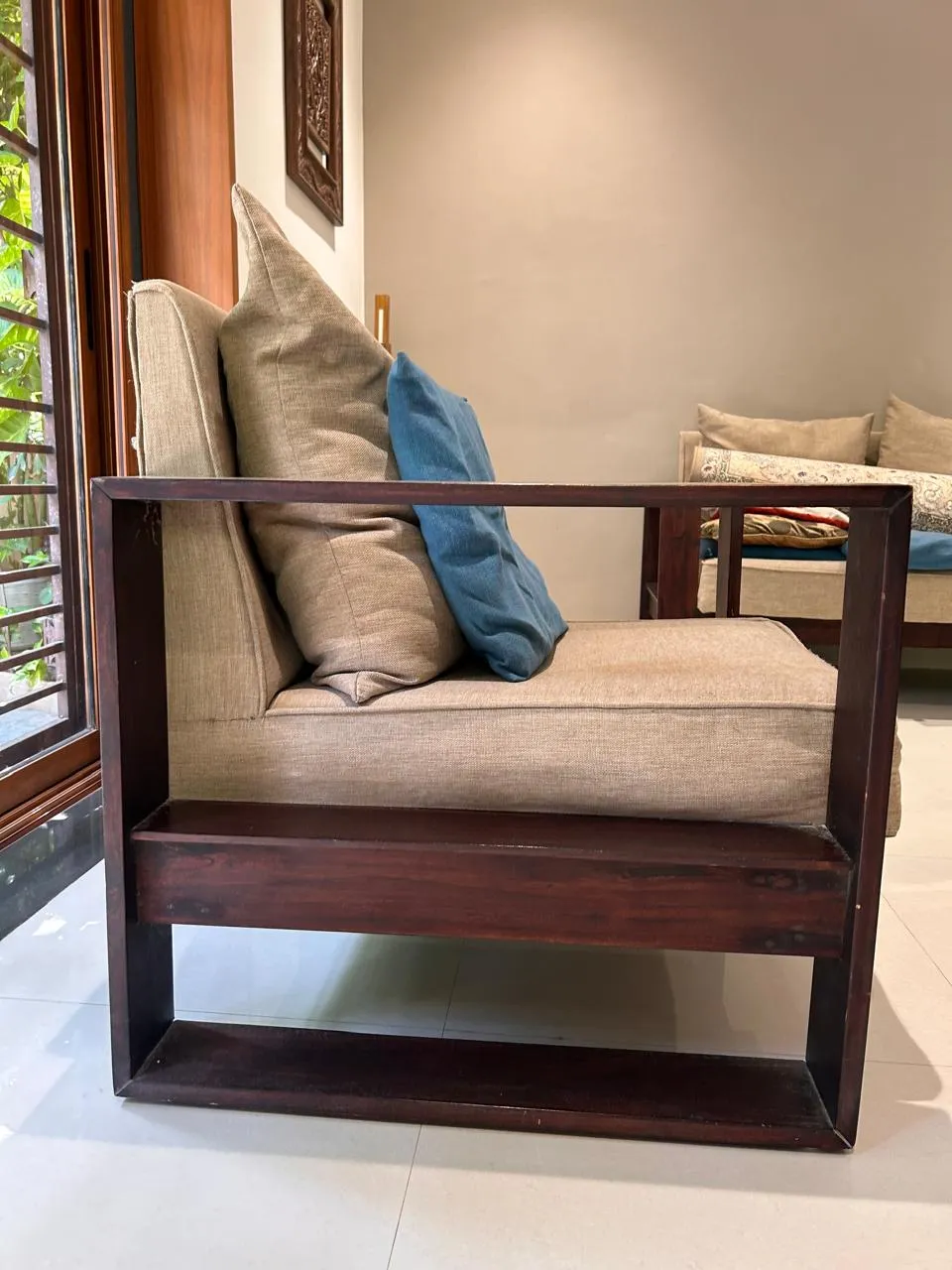 3+2+1 Sofa set - Thumbnail 5