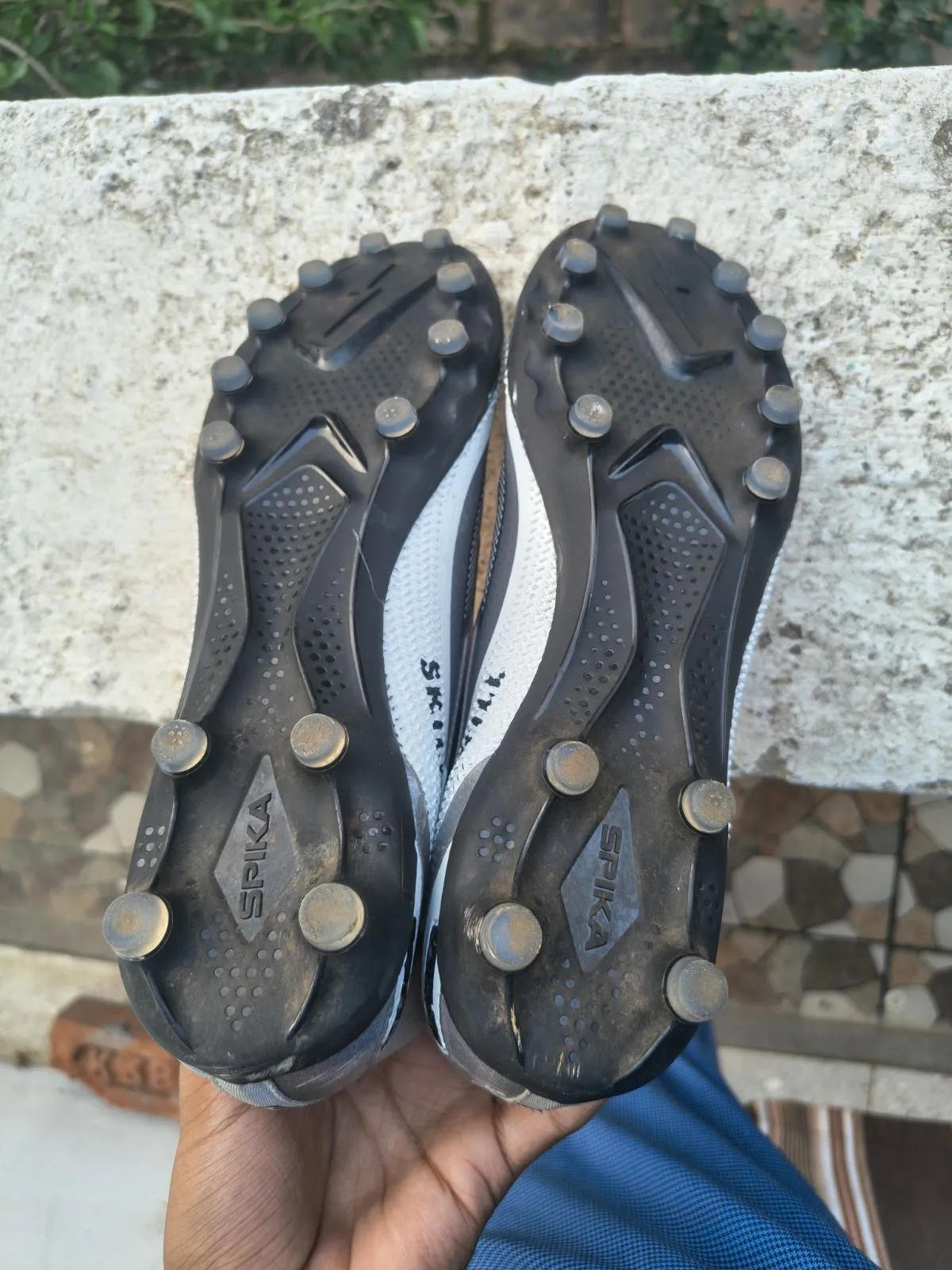 Football boots for sale in Katni, Madhya Pradesh